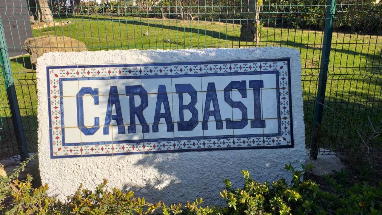 グラン・アラカントLa Casita De La Playaアパートメント エクステリア 写真