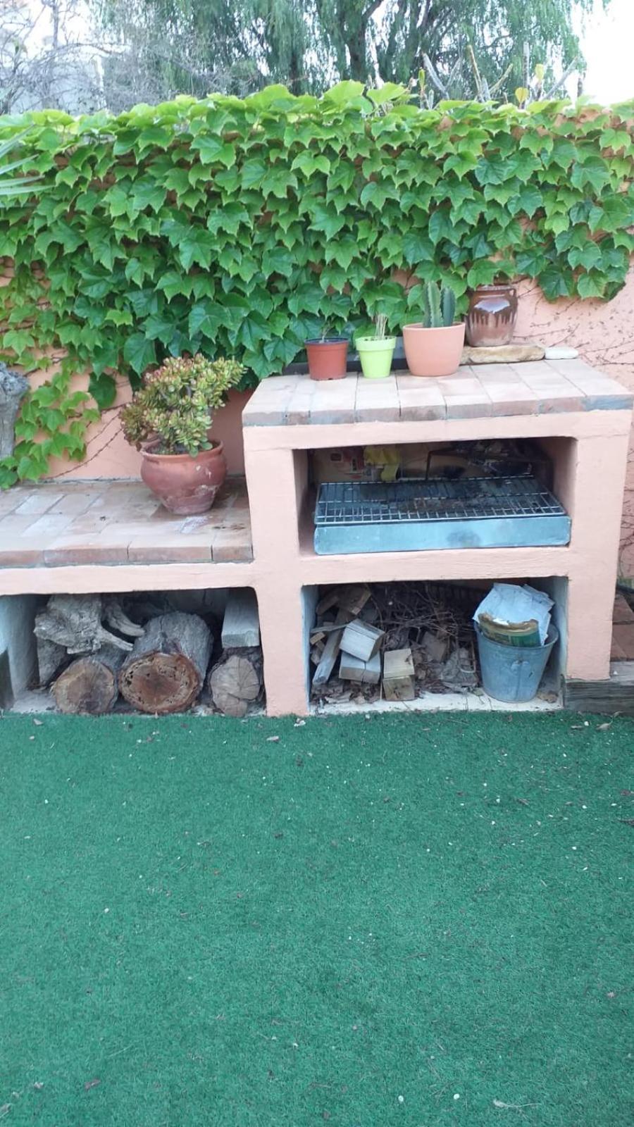 グラン・アラカントLa Casita De La Playaアパートメント エクステリア 写真